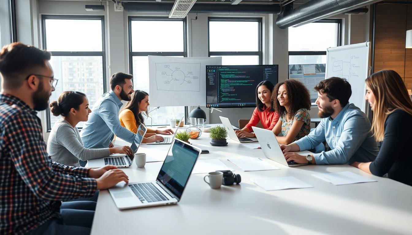Custom Programming Solutions for Every Need